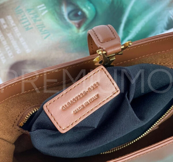 Yves Saint Laurent сумка PR179494 6
