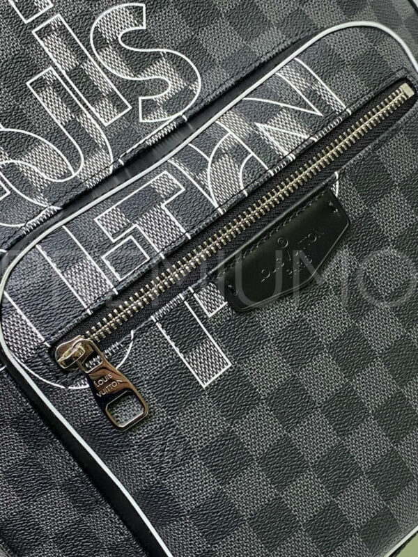 Louis Vuitton рюкзак PR842243 6