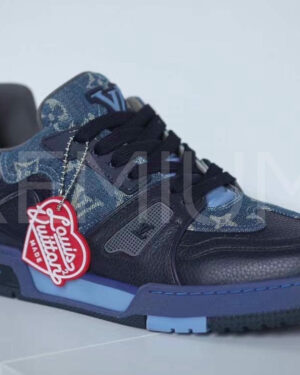 Louis Vuitton Trainer кроссовки PR675816