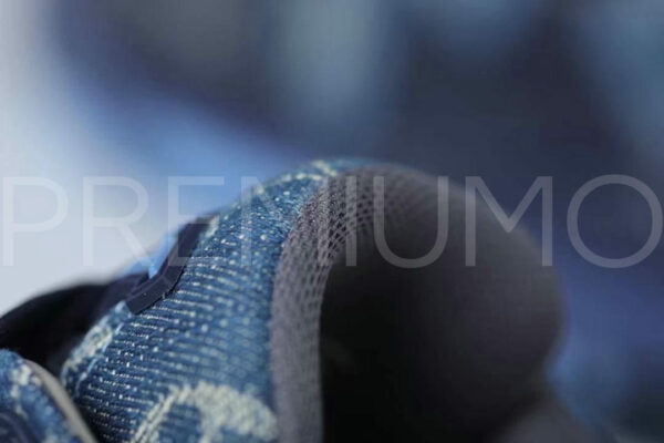Louis Vuitton Trainer кроссовки PR675816 5