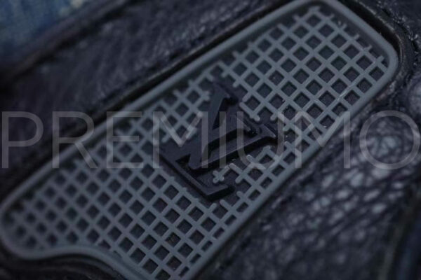 Louis Vuitton Trainer кроссовки PR675816 6