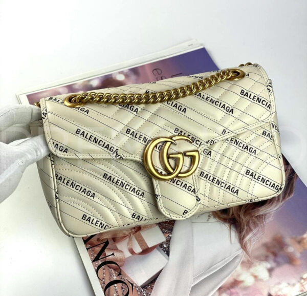 Gucci сумка PR140655 3