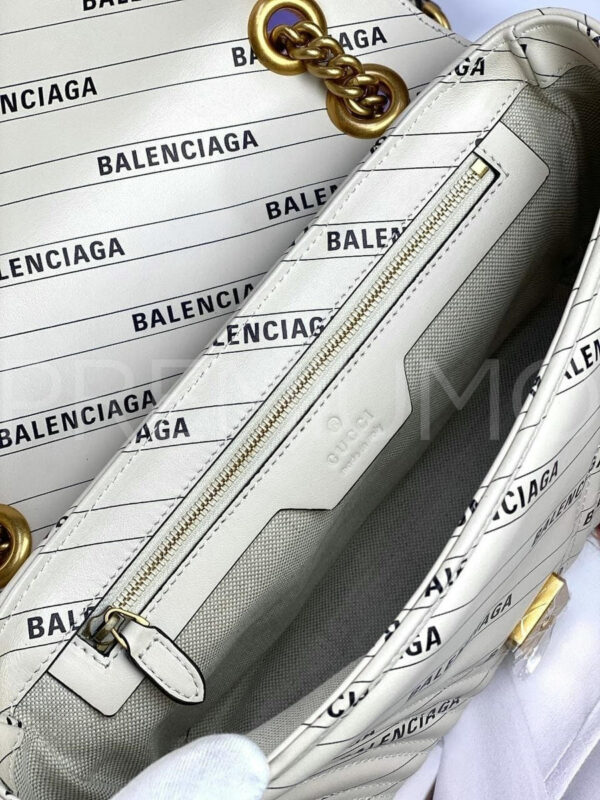 Gucci сумка PR140655 7