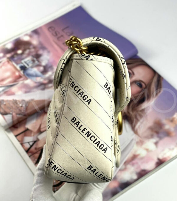 Gucci сумка PR140655 6