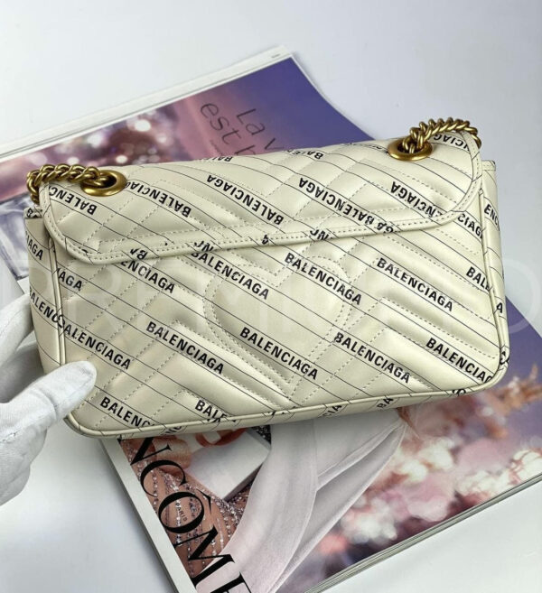 Gucci сумка PR140655 4
