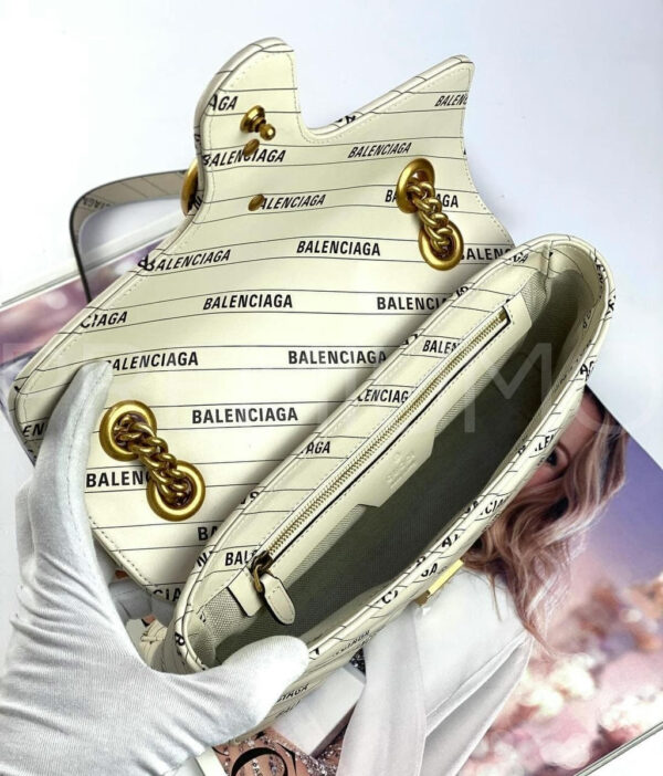 Gucci сумка PR140655 5