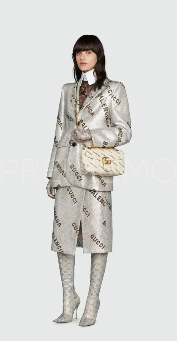 Gucci сумка PR140655 9