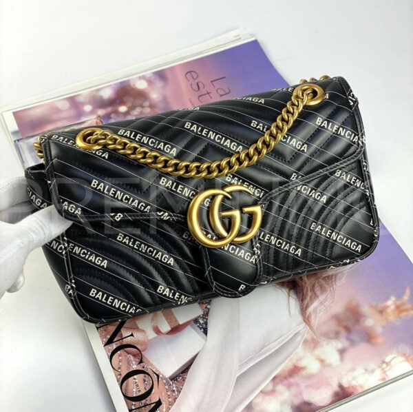 Gucci сумка PR223562