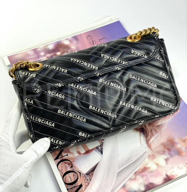 Gucci сумка PR223562 3