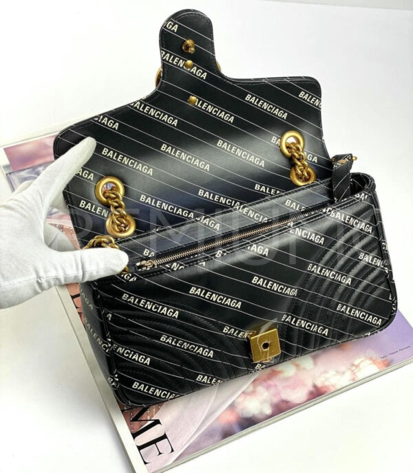 Gucci сумка PR223562 5