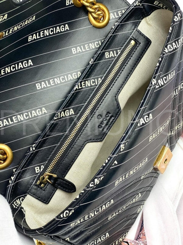 Gucci сумка PR223562 8