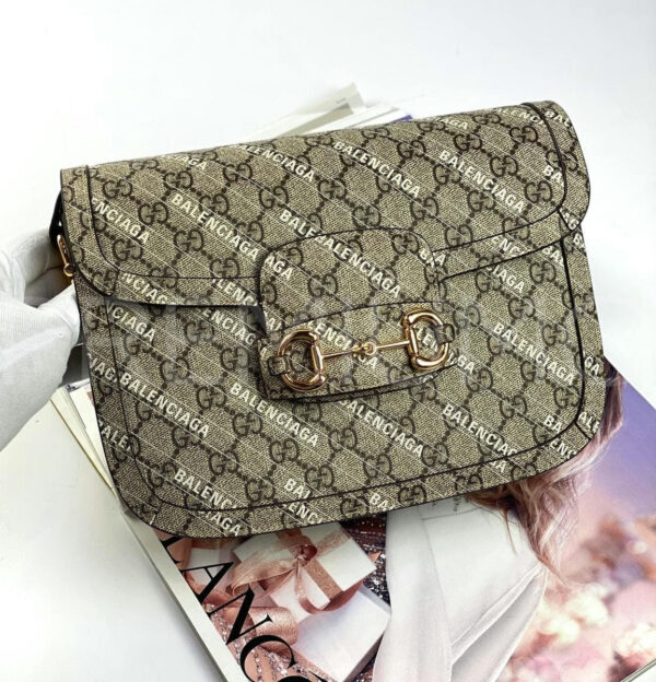 Gucci сумка PR497448 2