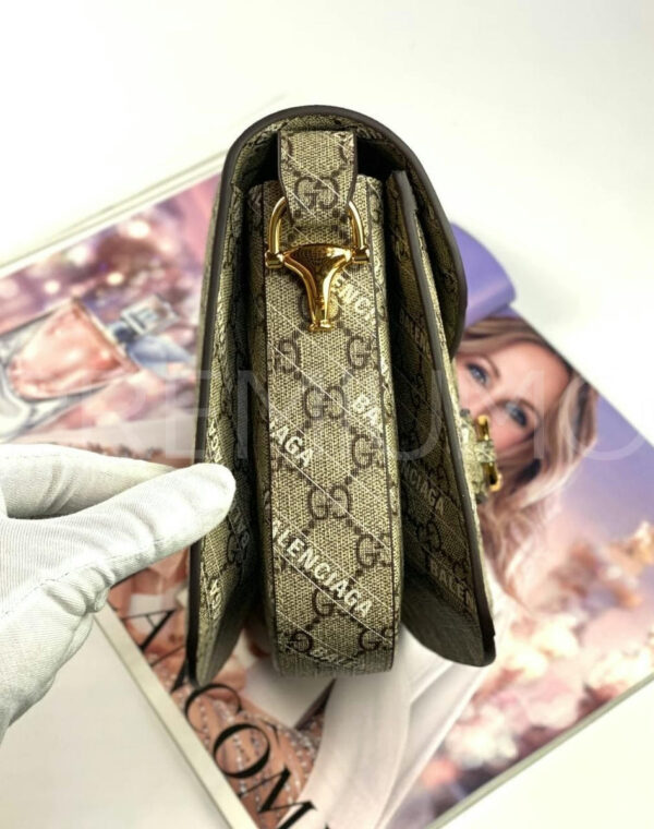Gucci сумка PR497448 8