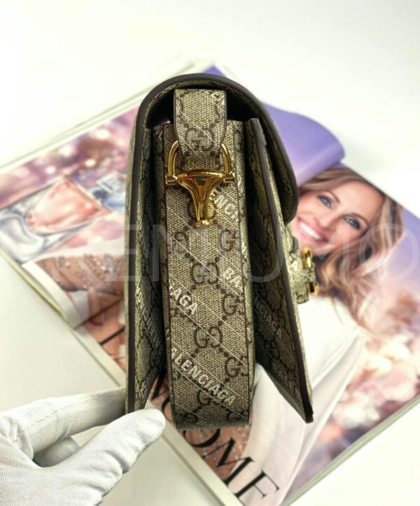 Gucci сумка PR497448 10