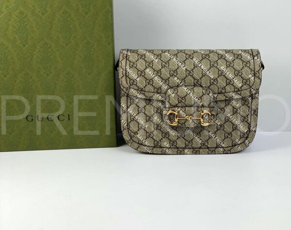 Gucci сумка PR497448