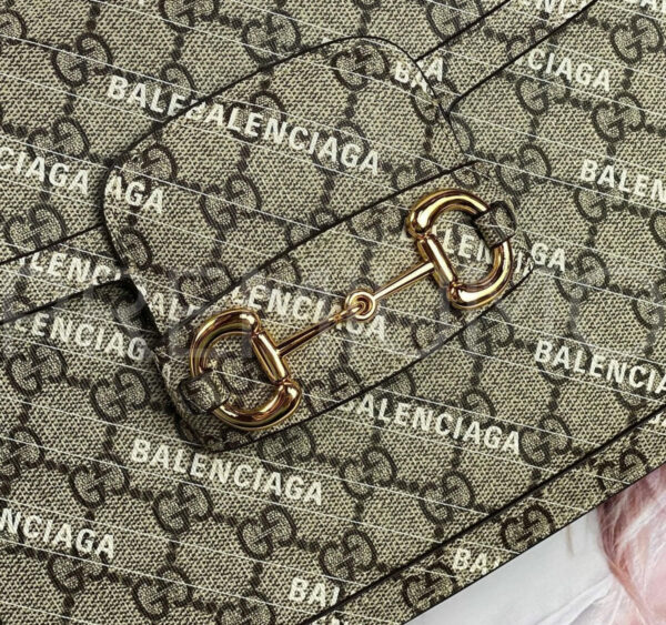 Gucci сумка PR497448 12
