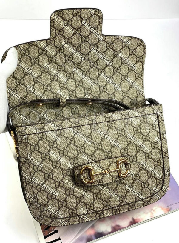Gucci сумка PR497448 3