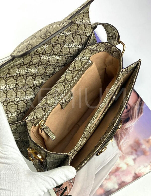 Gucci сумка PR497448 5