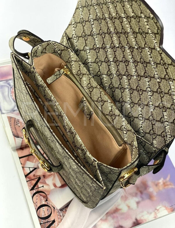 Gucci сумка PR497448 6