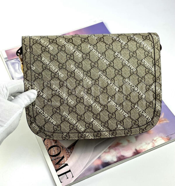 Gucci сумка PR497448 9
