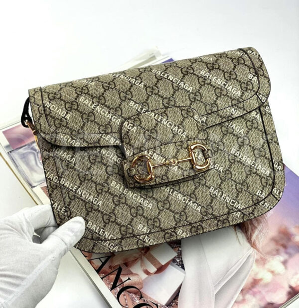 Gucci сумка PR497448 7