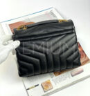 Yves Saint Laurent сумка PR378348 10