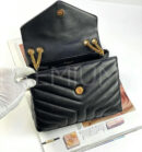 Yves Saint Laurent сумка PR378348 14