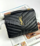 Yves Saint Laurent сумка PR378348 9