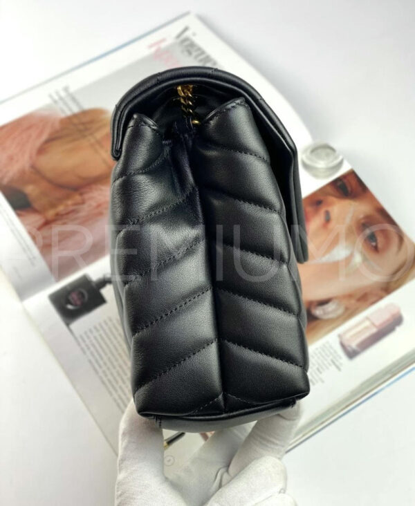 Yves Saint Laurent сумка PR378348 5