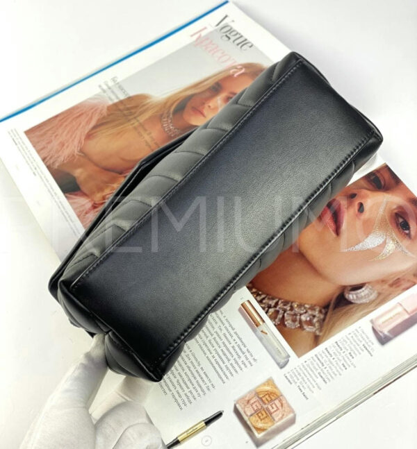 Yves Saint Laurent сумка PR330294 4
