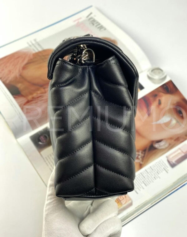 Yves Saint Laurent сумка PR330294 8