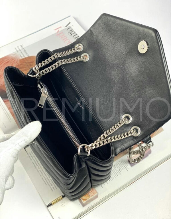 Yves Saint Laurent сумка PR330294 6