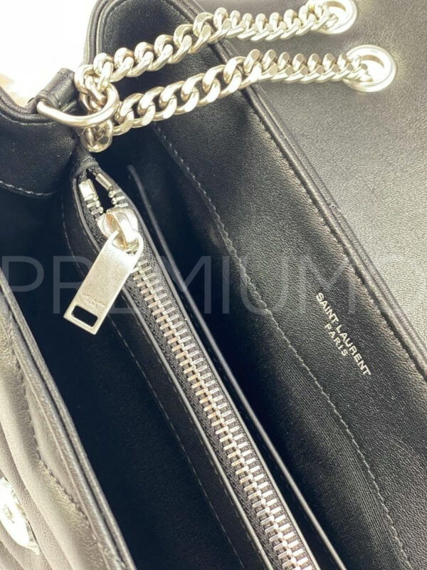 Yves Saint Laurent сумка PR330294 7