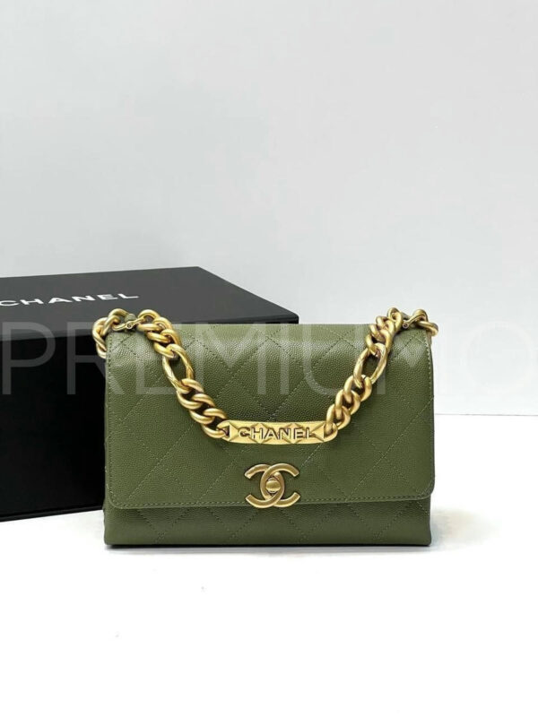 Chanel сумка PR225587