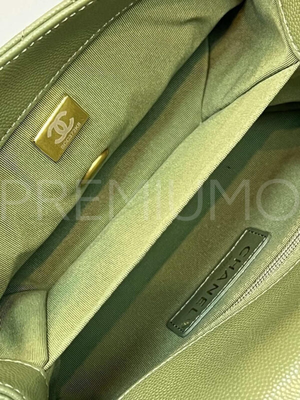 Chanel сумка PR225587 9