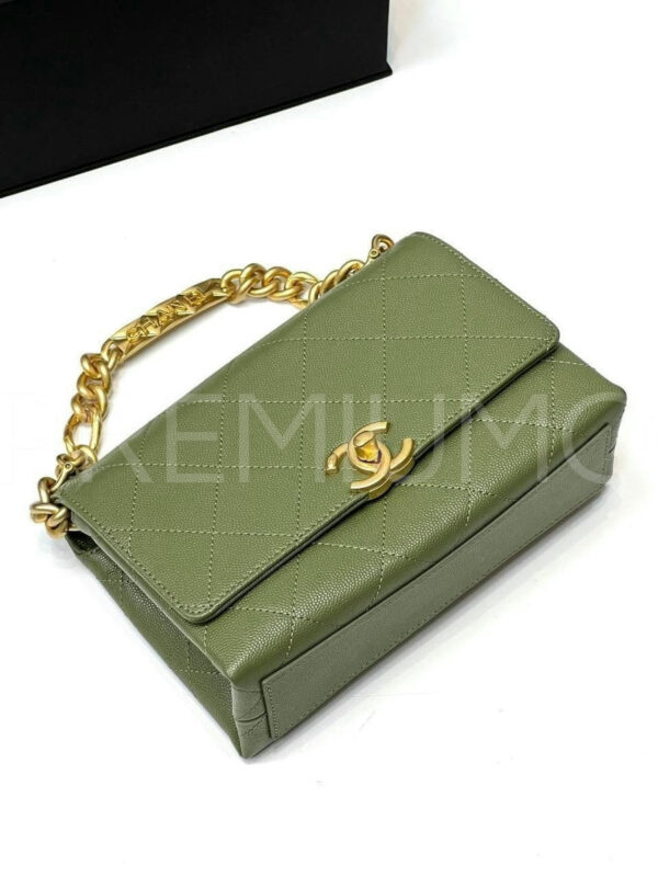 Chanel сумка PR225587 5