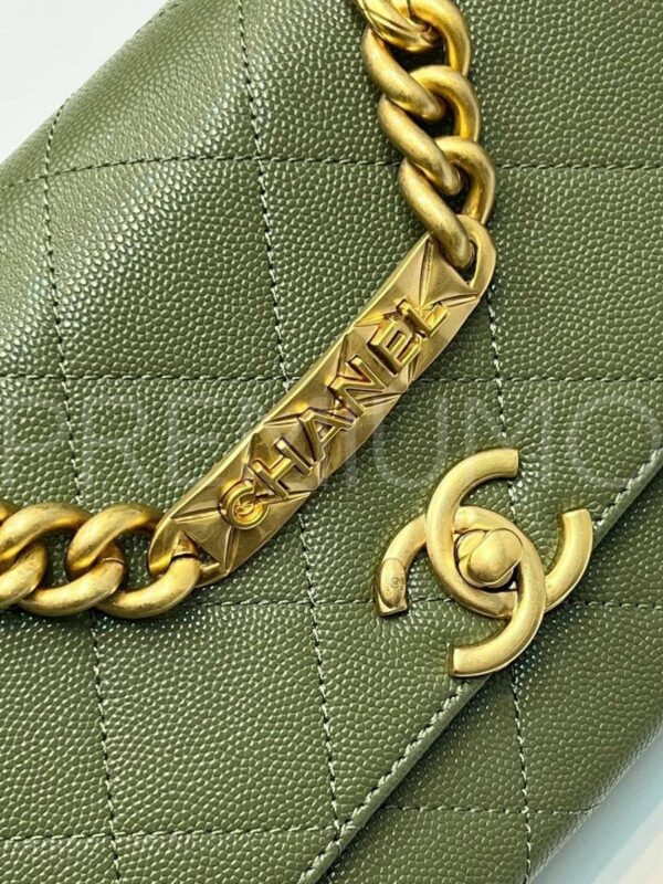 Chanel сумка PR225587 7