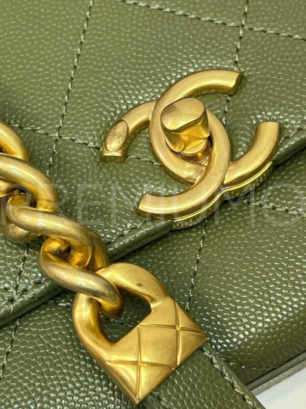 Chanel сумка PR225587 13