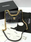 Chanel сумка PR402080 12