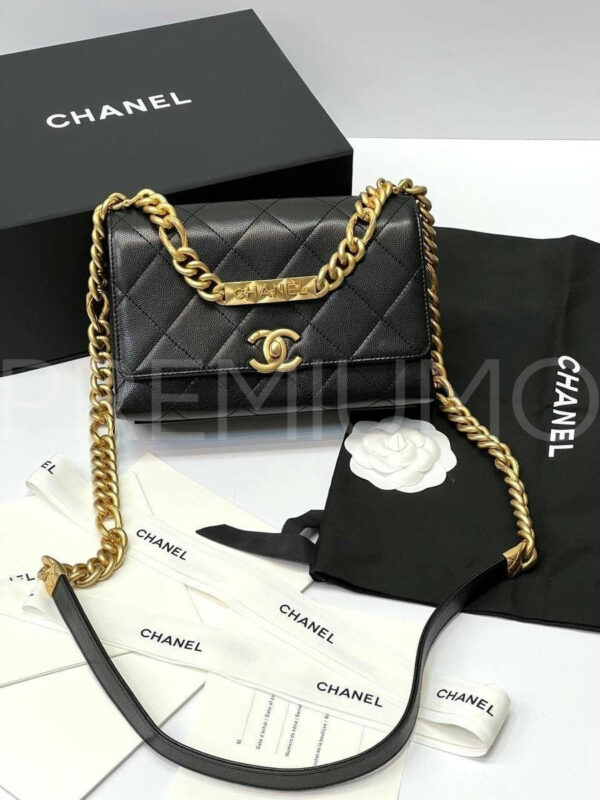Chanel сумка PR402080