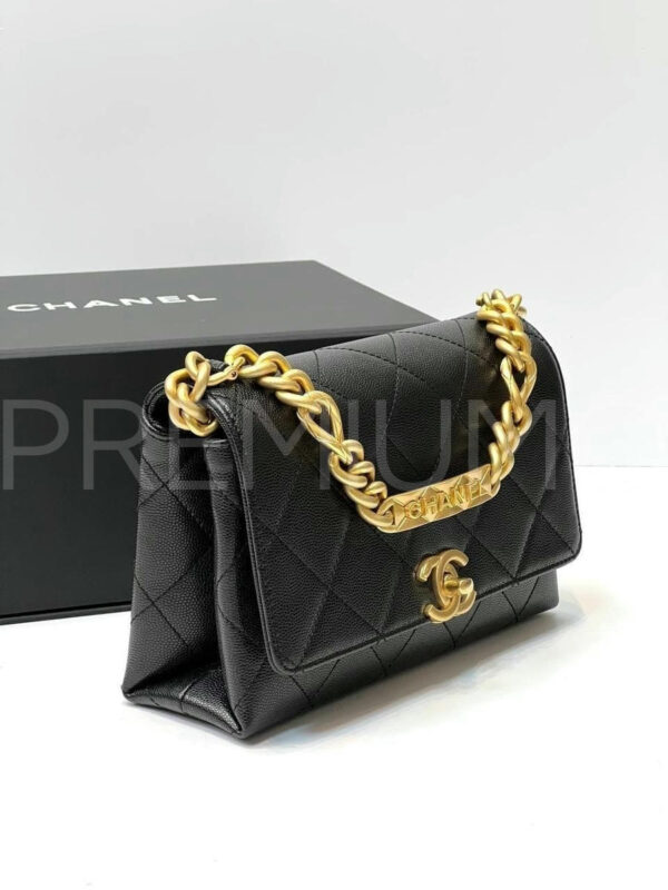 Chanel сумка PR402080 2