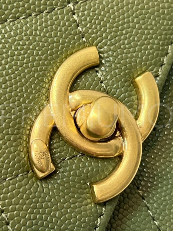 Chanel сумка PR225587 12