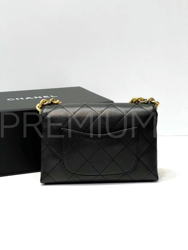 Chanel сумка PR402080 4