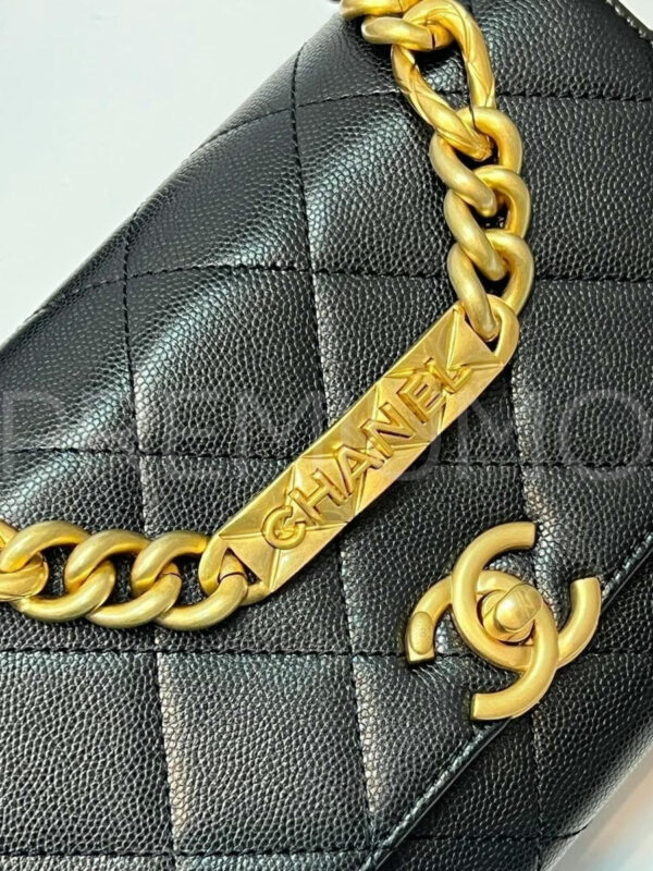 Chanel сумка PR402080 7