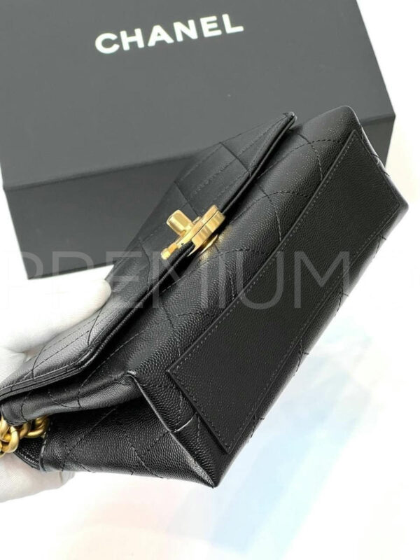 Chanel сумка PR402080 6