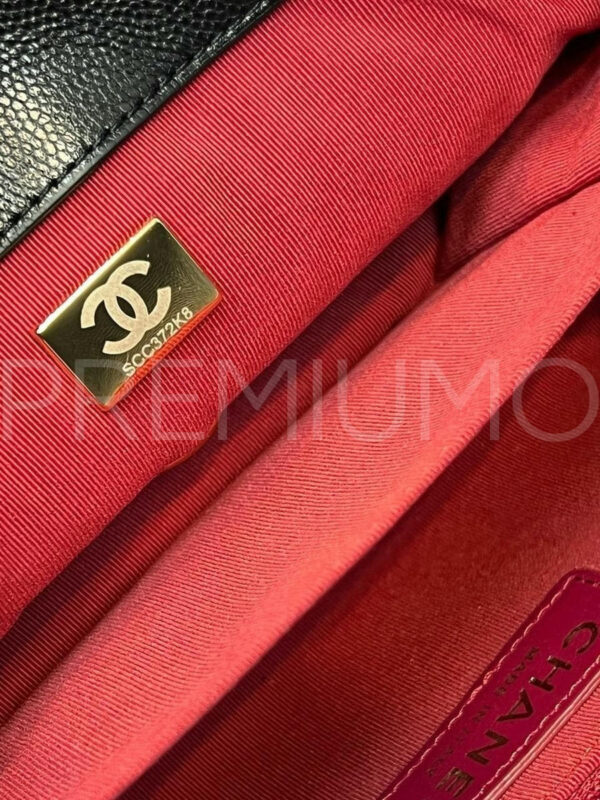 Chanel сумка PR402080 11