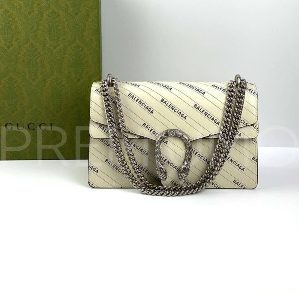 Gucci сумка PR528274