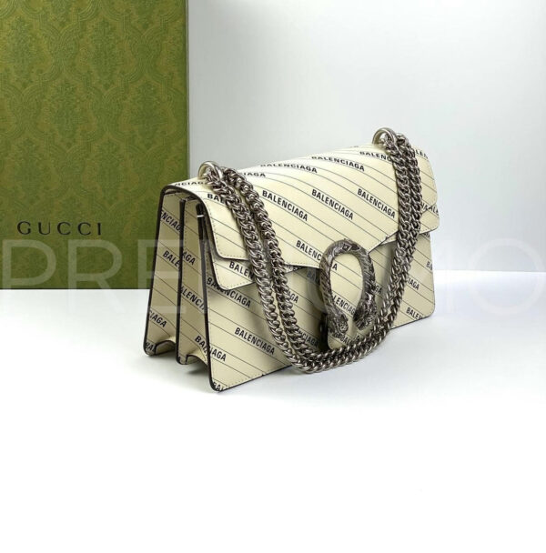 Gucci сумка PR528274 3