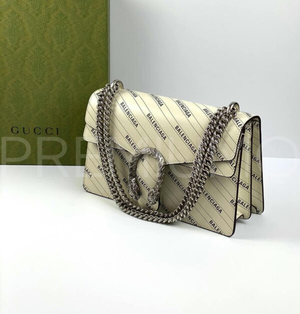 Gucci сумка PR528274 2
