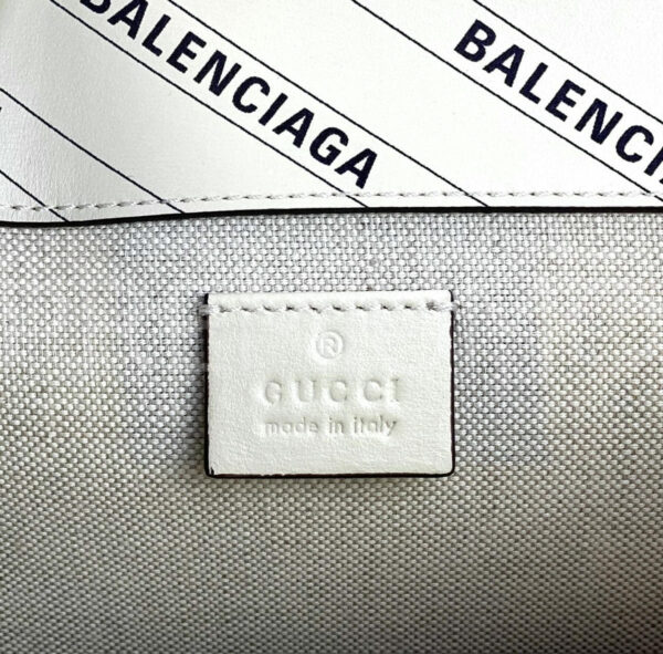 Gucci сумка PR528274 8